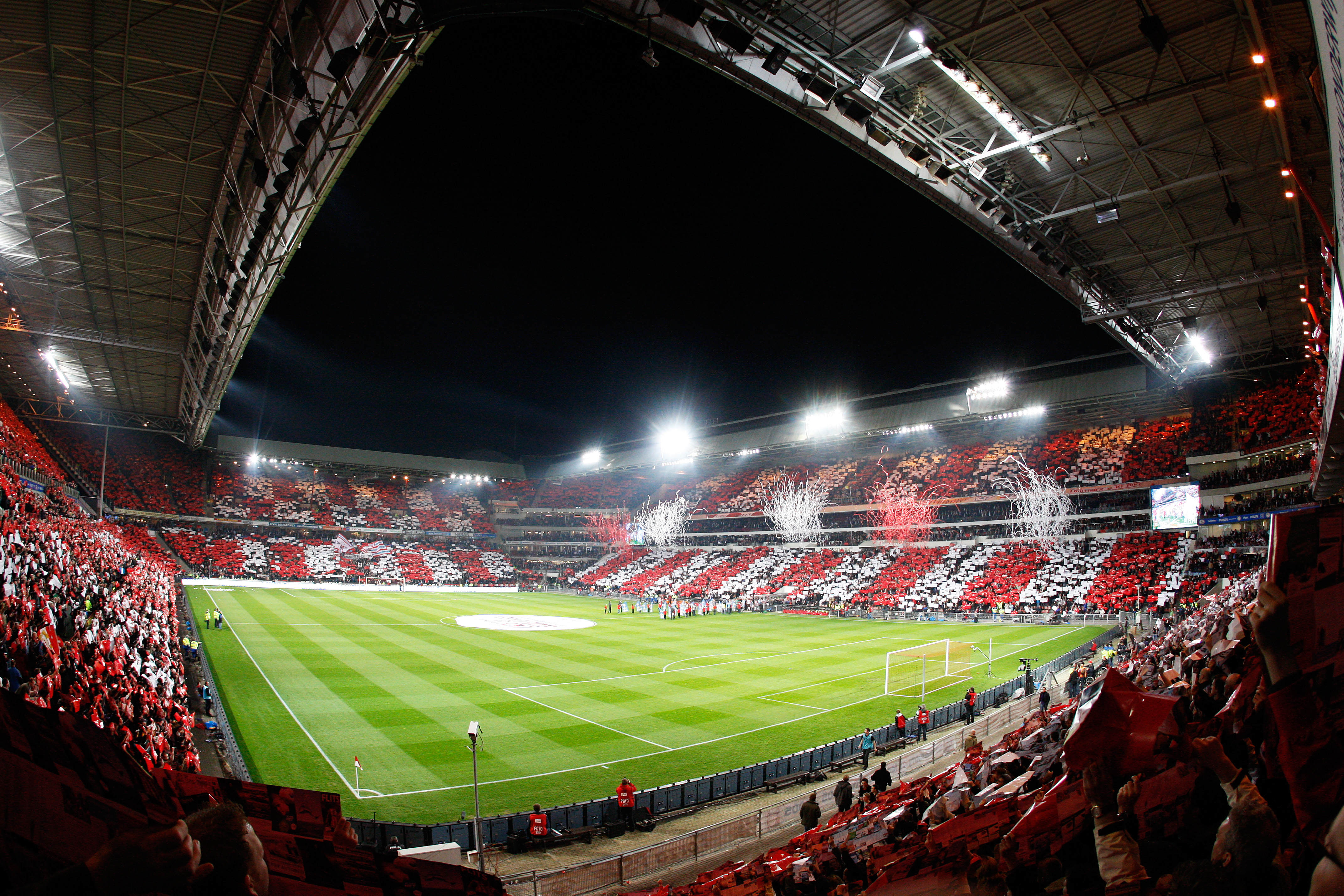 PSV STADION
